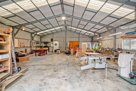 Photo of property in 638 Ngunguru Road, Glenbervie, Whangarei, 0173