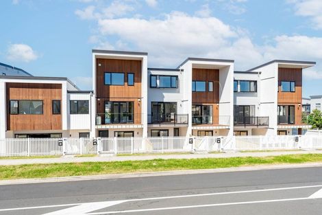 Photo of property in 173 Clark Road, Hobsonville, Auckland, 0616