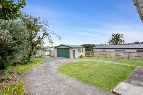 Photo of property in 46 Baird Street, Howick, Auckland, 2014