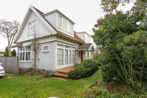 Photo of property in 47 Kilmarnock Street, Riccarton, Christchurch, 8011