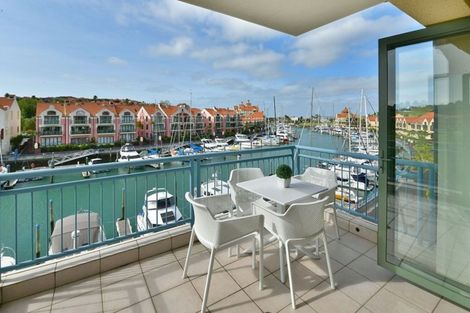 Photo of property in 15 Waterside Crescent, Gulf Harbour, Whangaparaoa, 0930