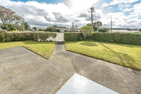 Photo of property in 25 Purnell Street, College Estate, Whanganui, 4500