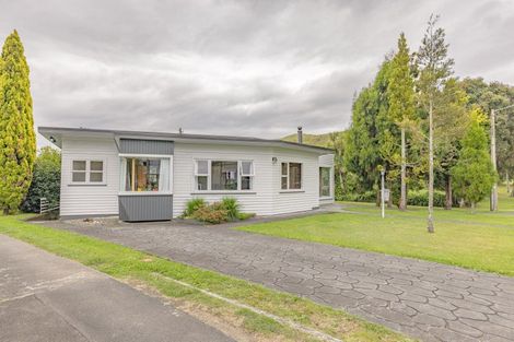 Photo of property in 21 Benefield Street, Whanganui East, Whanganui, 4500