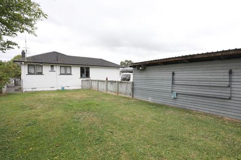 Photo of property in 12 Pharazyn Street, Feilding, 4702