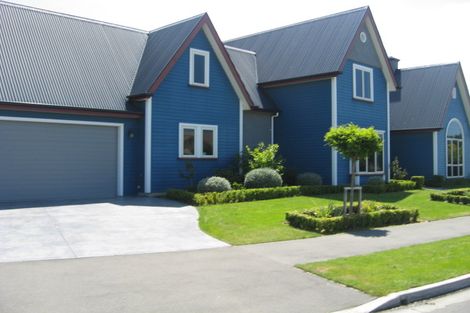 Photo of property in 4 Baltimore Green, Shirley, Christchurch, 8061