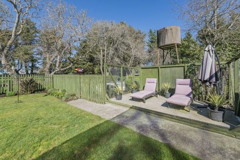 Photo of property in 176 Adams Road, Greendale, Christchurch, 7671