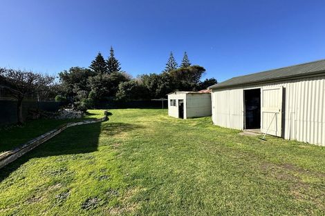 Photo of property in 78 Matai Street, Castlecliff, Whanganui, 4501