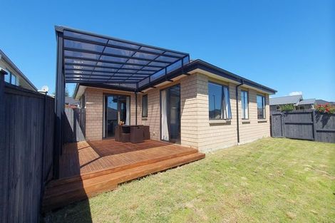 Photo of property in 3 Wingfield Road, Pokeno, 2402