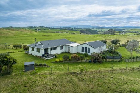 Photo of property in 327 Mahuta Road, Mahuta, Dargaville, 0371