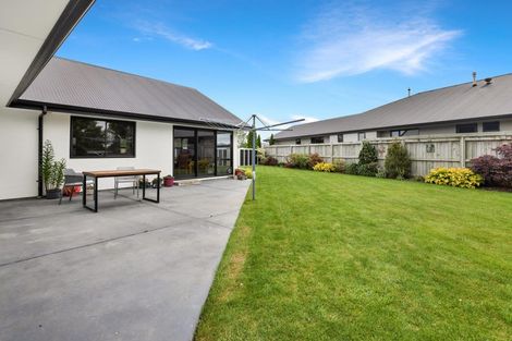 Photo of property in 2 Alton Place, Allenton, Ashburton, 7700