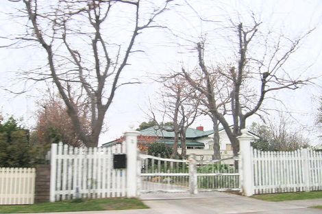 Photo of property in 76 King Street, Taradale, Napier, 4112