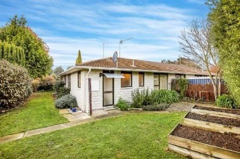 Photo of property in 4a Bowie Drive, Woodend, 7610