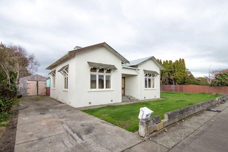 Photo of property in 116 Ferguson Street, West End, Palmerston North, 4412