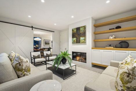 Photo of property in 92e Marsden Avenue, Mount Eden, Auckland, 1024