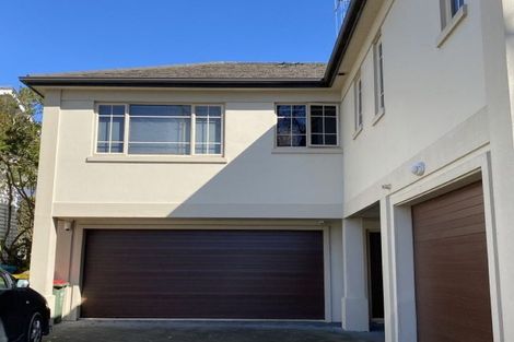 Photo of property in 23b Palmerston Street, Hamilton Central, Hamilton, 3204