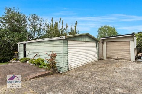Photo of property in 9 Mountain View Road, Hikurangi, 0114