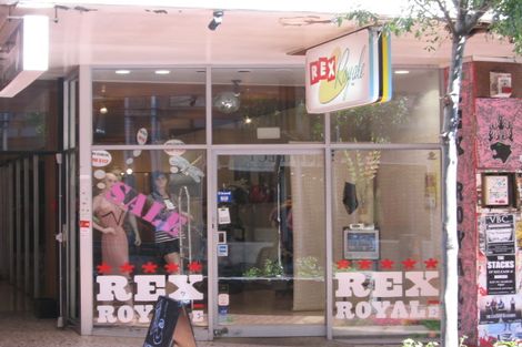 Photo of property in 116fdua Cuba Street, Te Aro, Wellington, 6011