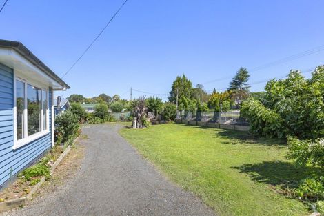 Photo of property in 58 Rolleston Street, Kihikihi, Te Awamutu, 3800