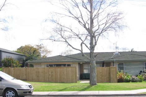 Photo of property in 55 Edgecumbe Road, Tauranga, 3110