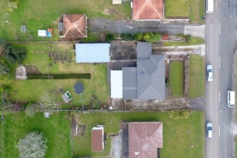 Photo of property in 13 William Street, Te Kuiti, 3910