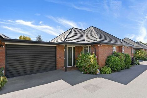 Photo of property in 5/61 Waimairi Road, Upper Riccarton, Christchurch, 8041