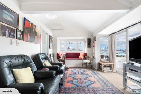 Photo of property in 10 Spring Street, Devonport, Auckland, 0624