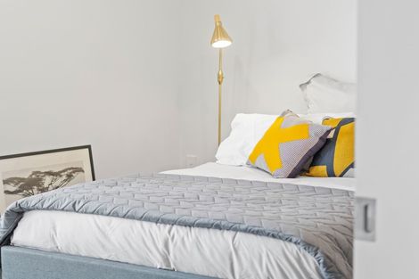 Photo of property in 6/15 Peterborough Street, Christchurch Central, Christchurch, 8013