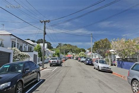 Photo of property in 6 Picton Avenue, Newtown, Wellington, 6021