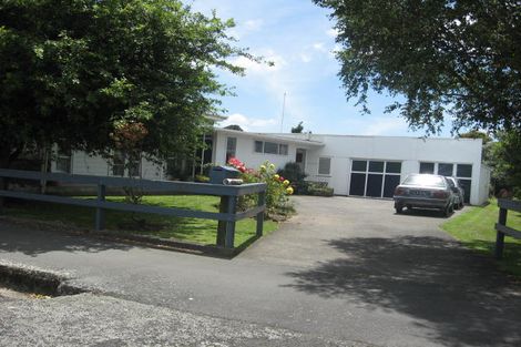 Photo of property in 21 Wakeman Street, Pahiatua, 4910