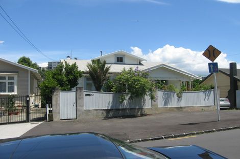 Photo of property in 50 Middleton Road, Remuera, Auckland, 1050
