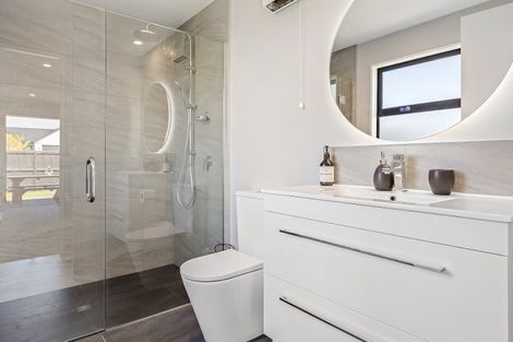 Photo of property in 33 Palmer Avenue, Rolleston, 7615