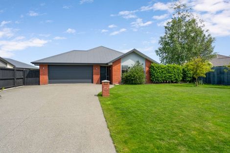 Photo of property in 71 Beaumont Drive, Rolleston, 7614