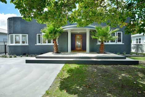 Photo of property in 159 Harris Street, Inner Kaiti, Gisborne, 4010