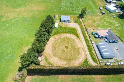 Photo of property in 154a Motuiti Road, Foxton, 4891