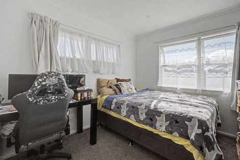Photo of property in 31 Haddon Street, Mangere East, Auckland, 2024