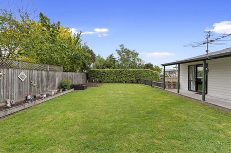 Photo of property in 5 South Belt, Rangiora, 7400