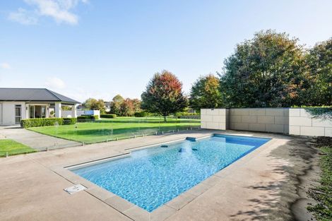 Photo of property in 10 Stableford Lane, Tamahere, Hamilton, 3283