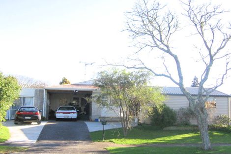 Photo of property in 31 Fuchsia Avenue, Pukete, Hamilton, 3200