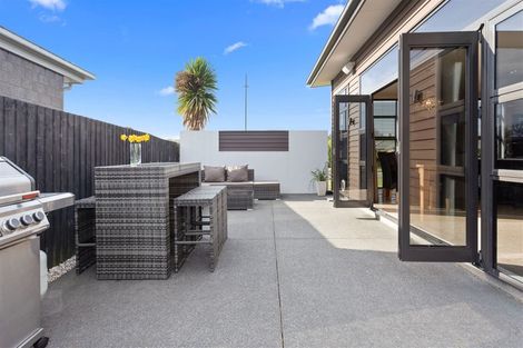 Photo of property in 3 Mokihi Gardens, Hillmorton, Christchurch, 8024