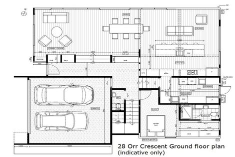 Photo of property in 28 Orr Crescent, Hutt Central, Lower Hutt, 5011