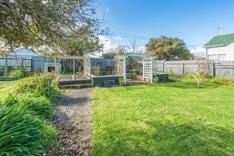 Photo of property in 46 Mosston Road, Castlecliff, Whanganui, 4501