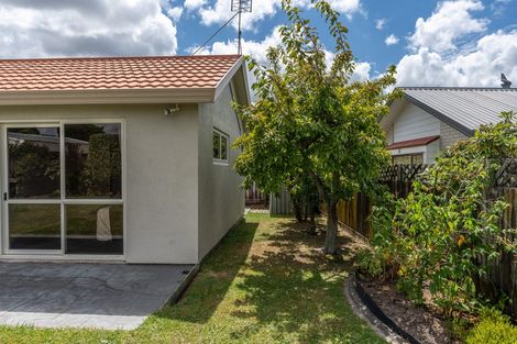 Photo of property in 121 Endeavour Avenue, Flagstaff, Hamilton, 3210