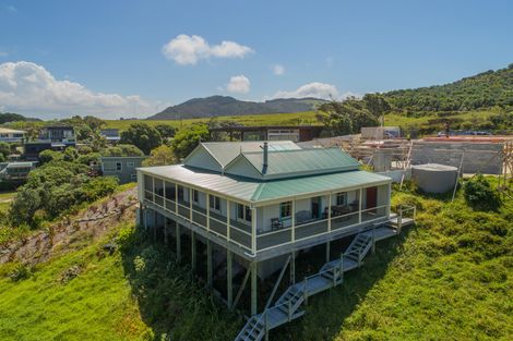 Photo of property in 386 Ocean Beach Road, Whangarei Heads, Whangarei, 0174