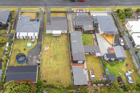 Photo of property in 36 Matai Street, Castlecliff, Whanganui, 4501