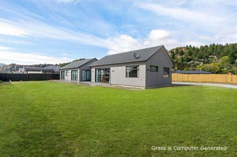 Photo of property in Luggate Park, 11 Cooper Crescent, Luggate, Cromwell, 9383