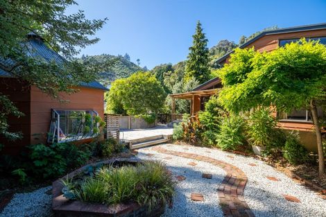 Photo of property in 212 Nile Street, Maitai, Nelson, 7010