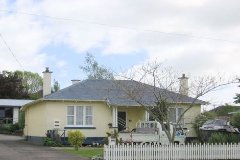 Photo of property in 179 Studholme Street, Morrinsville, 3300