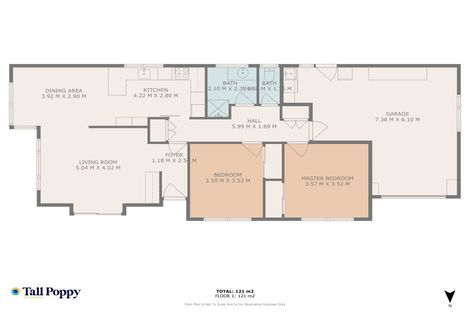 Photo of property in 12a Finlay Street, Alexandra, 9320