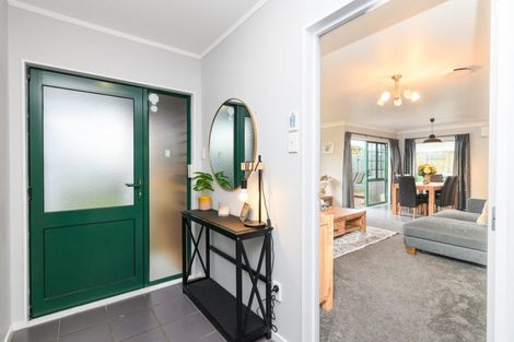 Photo of property in 113 Parnell Heights, Kelvin Grove, Palmerston North, 4414