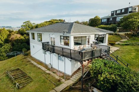 Photo of property in 135 Glenpark Avenue, Maryhill, Dunedin, 9011